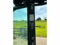 2021 volvo ec18e minigraafmachine - afbeelding 36 van  46