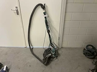 2021 vonroc ds502ac plafondschuurmachine - afbeelding 1 van  3