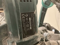 2021 vonroc ds502ac plafondschuurmachine - afbeelding 3 van  3