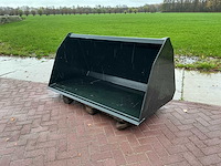 2021 vtm fmv485-1800 schepbak - afbeelding 1 van  5