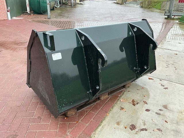 2021 vtm fmv485-1800 schepbak - afbeelding 2 van  5