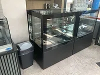 2021 vtn100-sy koelvitrine