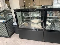 2021 vtn100-sy koelvitrine - afbeelding 2 van  6