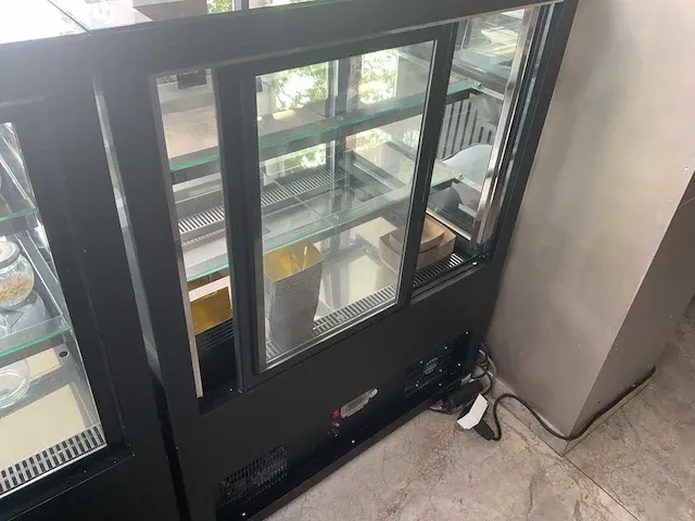 2021 vtn100-sy koelvitrine - afbeelding 4 van  6
