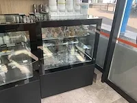 2021 vtn100-sy koelvitrine