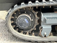 2021 wacker neuson dt23 draaikiep rupsdumper - afbeelding 16 van  30