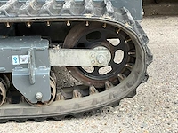 2021 wacker neuson dt23 draaikiep rupsdumper - afbeelding 17 van  30