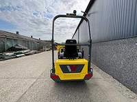 2021 wacker neuson dt23 draaikiep rupsdumper - afbeelding 29 van  30