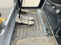 2021 wacker neuson et18 minigraafmachine - afbeelding 2 van  29