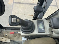 2021 wacker neuson et18 minigraafmachine - afbeelding 4 van  29