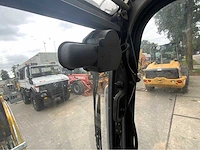 2021 wacker neuson et18 minigraafmachine - afbeelding 7 van  29