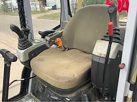 2021 wacker neuson et18 minigraafmachine - afbeelding 28 van  29
