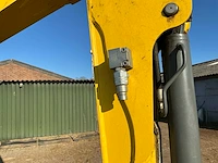 2021 wacker neuson et24 15’ vds midigraafmachine - afbeelding 2 van  28