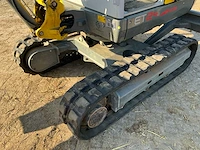 2021 wacker neuson et24 15’ vds midigraafmachine - afbeelding 8 van  28