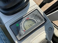 2021 wacker neuson et24 15’ vds midigraafmachine - afbeelding 11 van  28