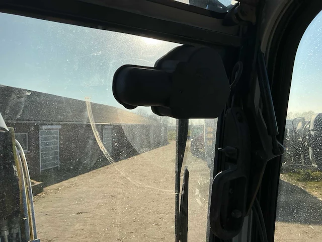 2021 wacker neuson et24 15’ vds midigraafmachine - afbeelding 14 van  28