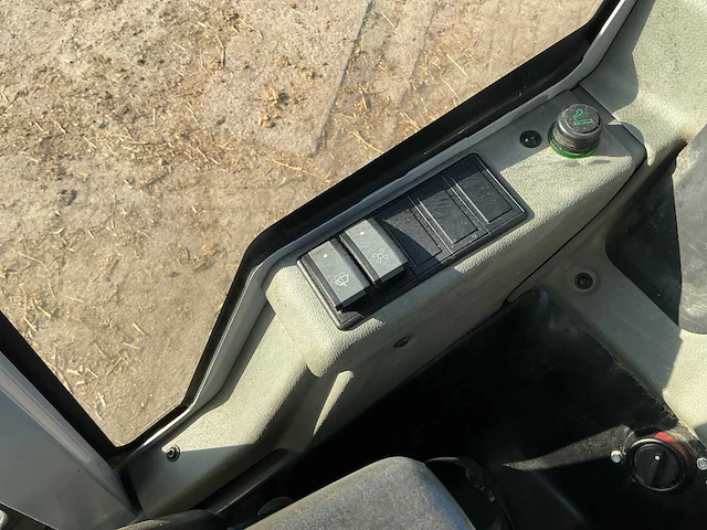 2021 wacker neuson et24 15’ vds midigraafmachine - afbeelding 15 van  28