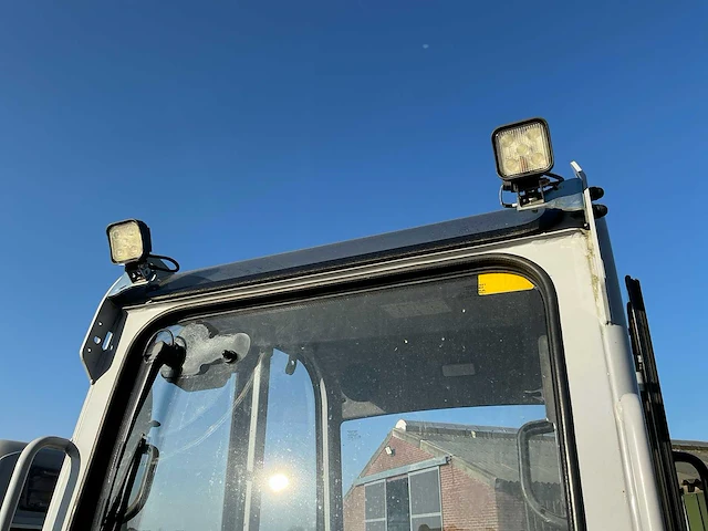 2021 wacker neuson et24 15’ vds midigraafmachine - afbeelding 18 van  28