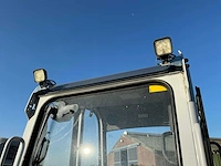 2021 wacker neuson et24 15’ vds midigraafmachine - afbeelding 18 van  28