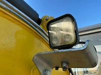 2021 wacker neuson et24 15’ vds midigraafmachine - afbeelding 19 van  28