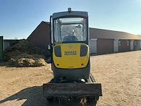 2021 wacker neuson et24 15’ vds midigraafmachine - afbeelding 23 van  28
