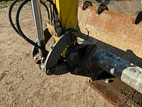2021 wacker neuson et24 15’ vds midigraafmachine - afbeelding 27 van  28