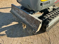 2021 wacker neuson et24 15’ vds midigraafmachine - afbeelding 6 van  28