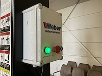 2021 weber klassik 4.0-m hefbrug - afbeelding 10 van  10