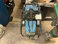 2021 weber srv 590-ii trilstamper - afbeelding 2 van  6