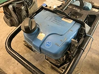 2021 weber srv 590-ii trilstamper - afbeelding 5 van  6