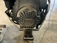 2021 weber srv 590-ii trilstamper - afbeelding 6 van  6