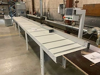 2021 weinig easystop dimter line automatisch positioneringsysteem