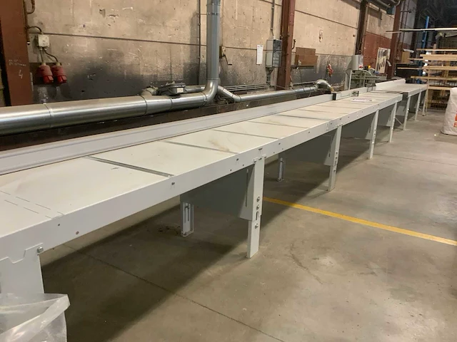 2021 weinig easystop dimter line automatisch positioneringsysteem - afbeelding 2 van  9