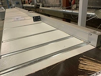 2021 weinig easystop dimter line automatisch positioneringsysteem - afbeelding 5 van  9