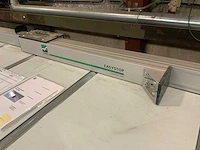 2021 weinig easystop dimter line automatisch positioneringsysteem - afbeelding 6 van  9