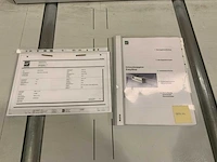 2021 weinig easystop dimter line automatisch positioneringsysteem - afbeelding 7 van  9