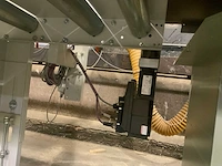 2021 weinig easystop dimter line automatisch positioneringsysteem - afbeelding 8 van  9