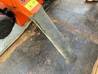 2021 wood-mizer lt40 wide lintzaagmachine - afbeelding 3 van  81