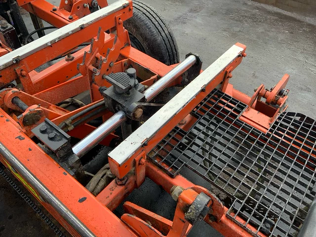 2021 wood-mizer lt40 wide lintzaagmachine - afbeelding 5 van  81