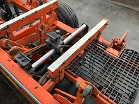 2021 wood-mizer lt40 wide lintzaagmachine - afbeelding 5 van  81