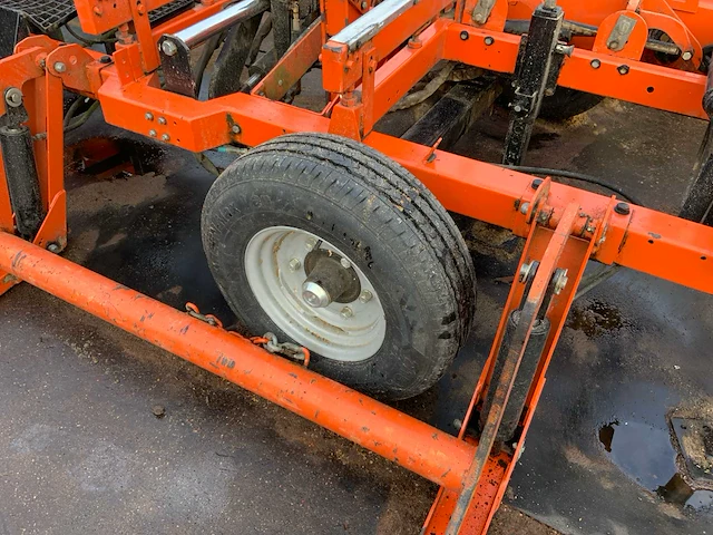 2021 wood-mizer lt40 wide lintzaagmachine - afbeelding 14 van  81