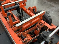2021 wood-mizer lt40 wide lintzaagmachine - afbeelding 16 van  81