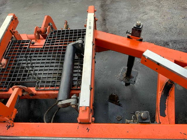 2021 wood-mizer lt40 wide lintzaagmachine - afbeelding 22 van  81