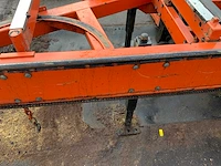 2021 wood-mizer lt40 wide lintzaagmachine - afbeelding 24 van  81