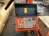 2021 wood-mizer lt40 wide lintzaagmachine - afbeelding 26 van  81