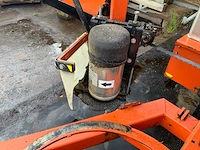 2021 wood-mizer lt40 wide lintzaagmachine - afbeelding 27 van  81