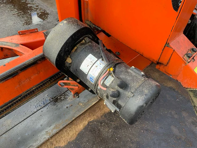 2021 wood-mizer lt40 wide lintzaagmachine - afbeelding 31 van  81