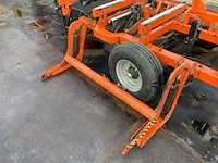 2021 wood-mizer lt40 wide lintzaagmachine - afbeelding 32 van  81