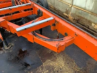 2021 wood-mizer lt40 wide lintzaagmachine - afbeelding 38 van  81