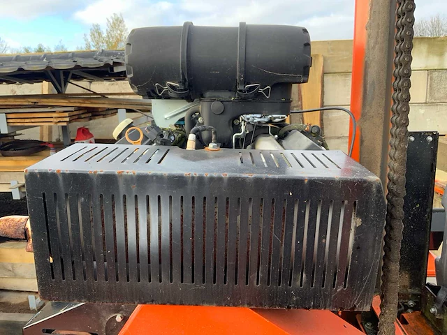 2021 wood-mizer lt40 wide lintzaagmachine - afbeelding 40 van  81